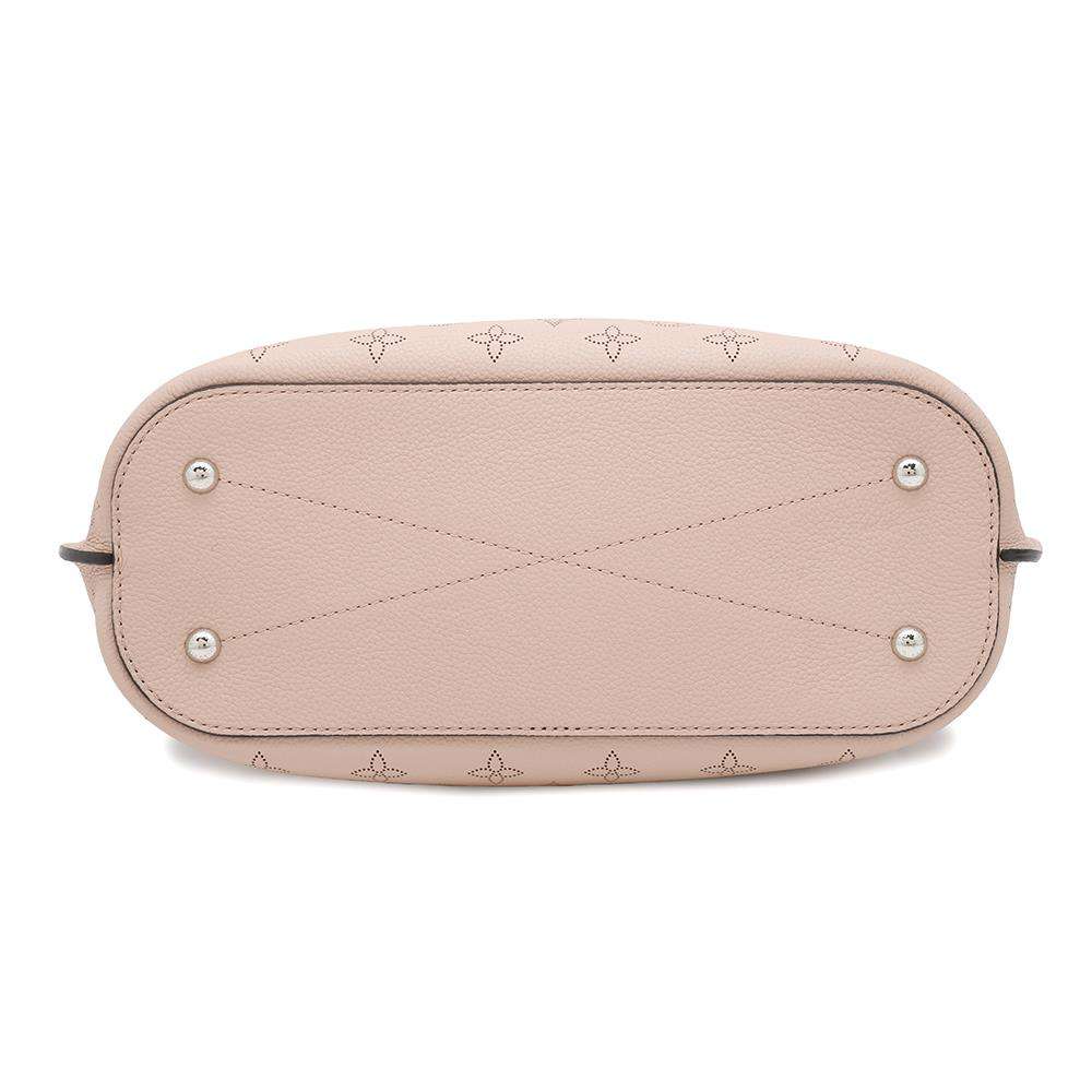 LOUIS VUITTON Girolata MagnoliaM54401 Monogram Mahina