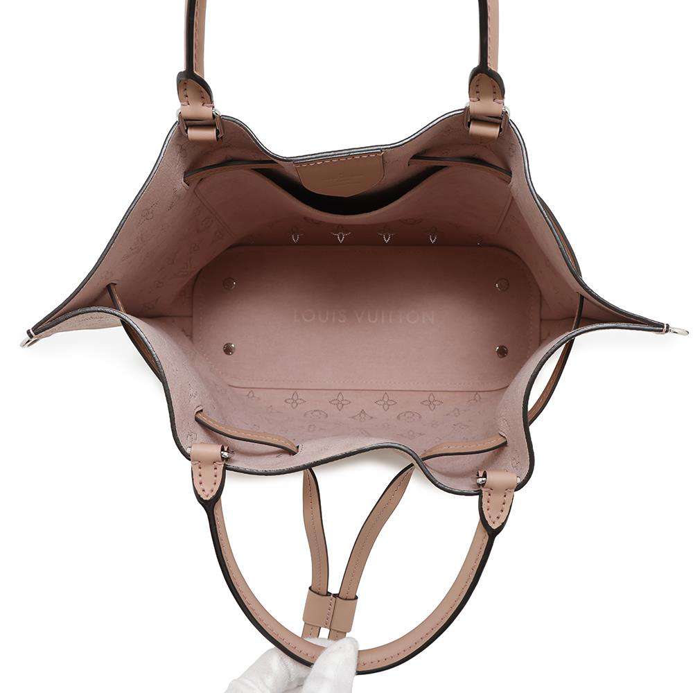 LOUIS VUITTON Girolata MagnoliaM54401 Monogram Mahina