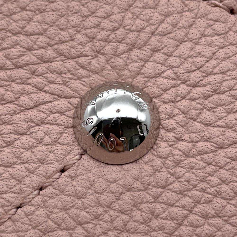 LOUIS VUITTON Girolata MagnoliaM54401 Monogram Mahina