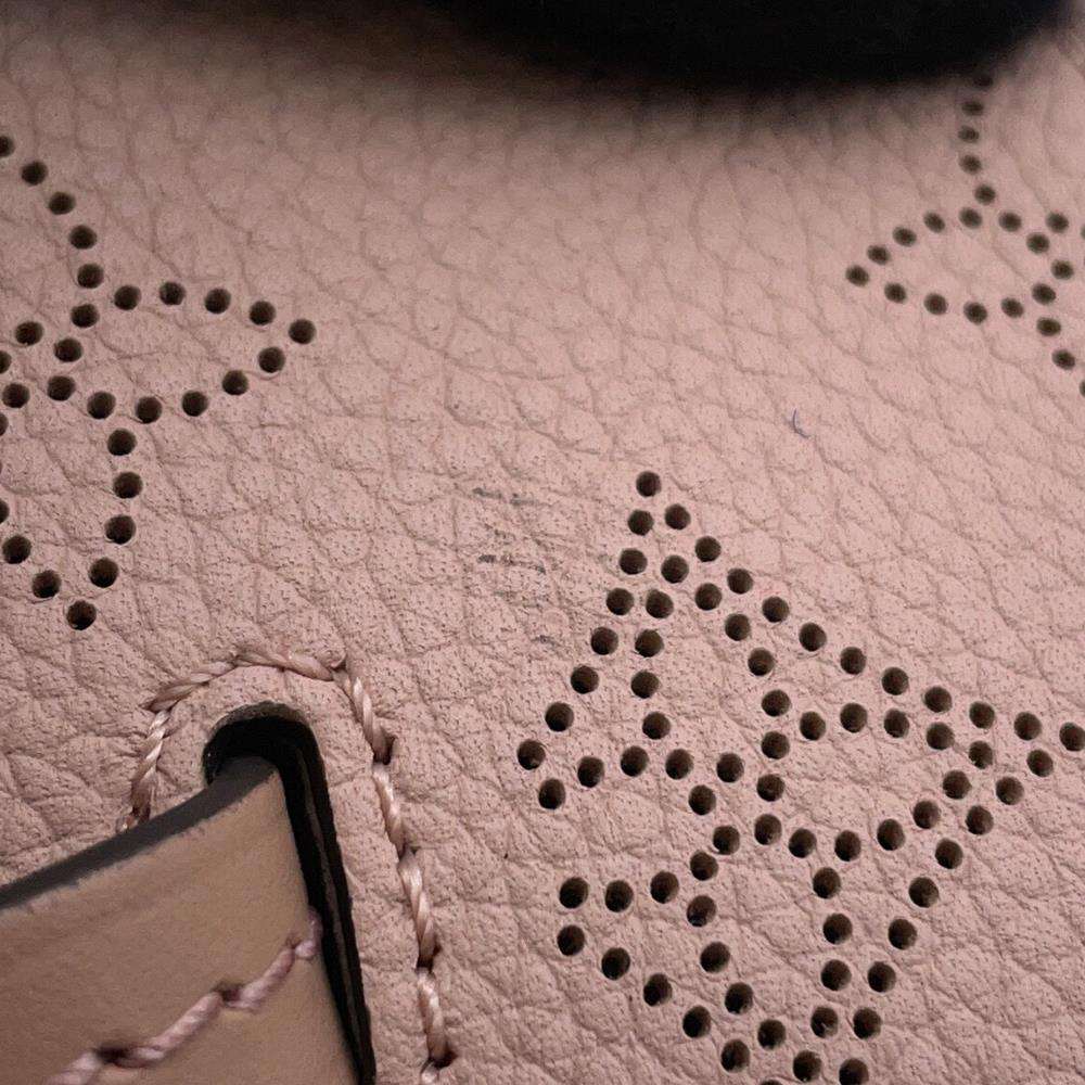 LOUIS VUITTON Girolata MagnoliaM54401 Monogram Mahina