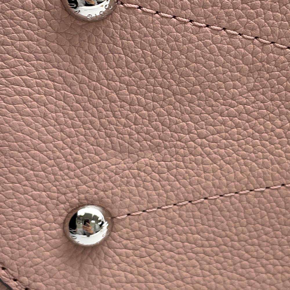 LOUIS VUITTON Girolata MagnoliaM54401 Monogram Mahina