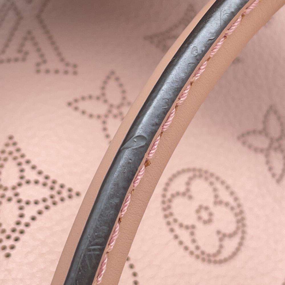 LOUIS VUITTON Girolata MagnoliaM54401 Monogram Mahina