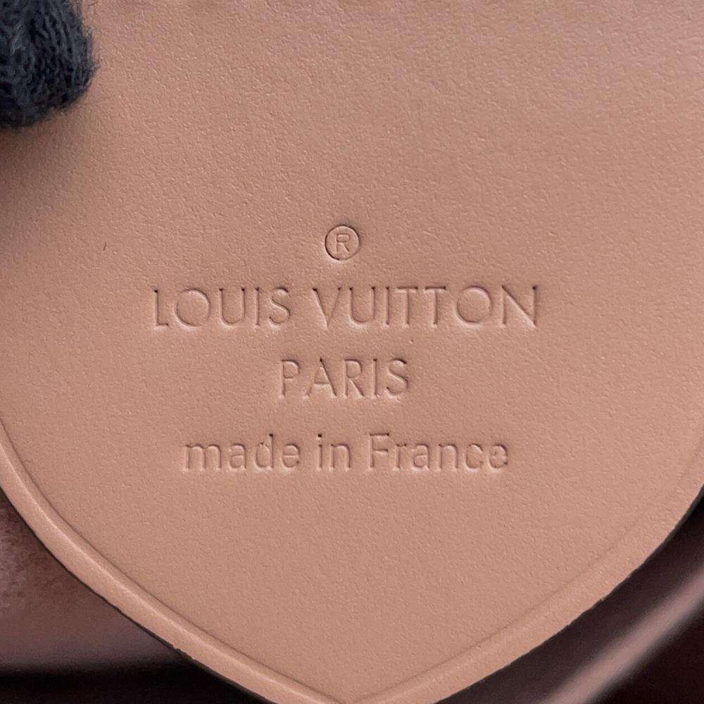 LOUIS VUITTON Girolata MagnoliaM54401 Monogram Mahina