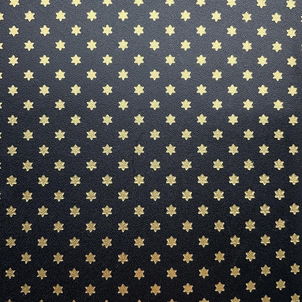 GUCCI Sega collaboration GUCCY logo Clutch Bag Black/Gold523441 Leather