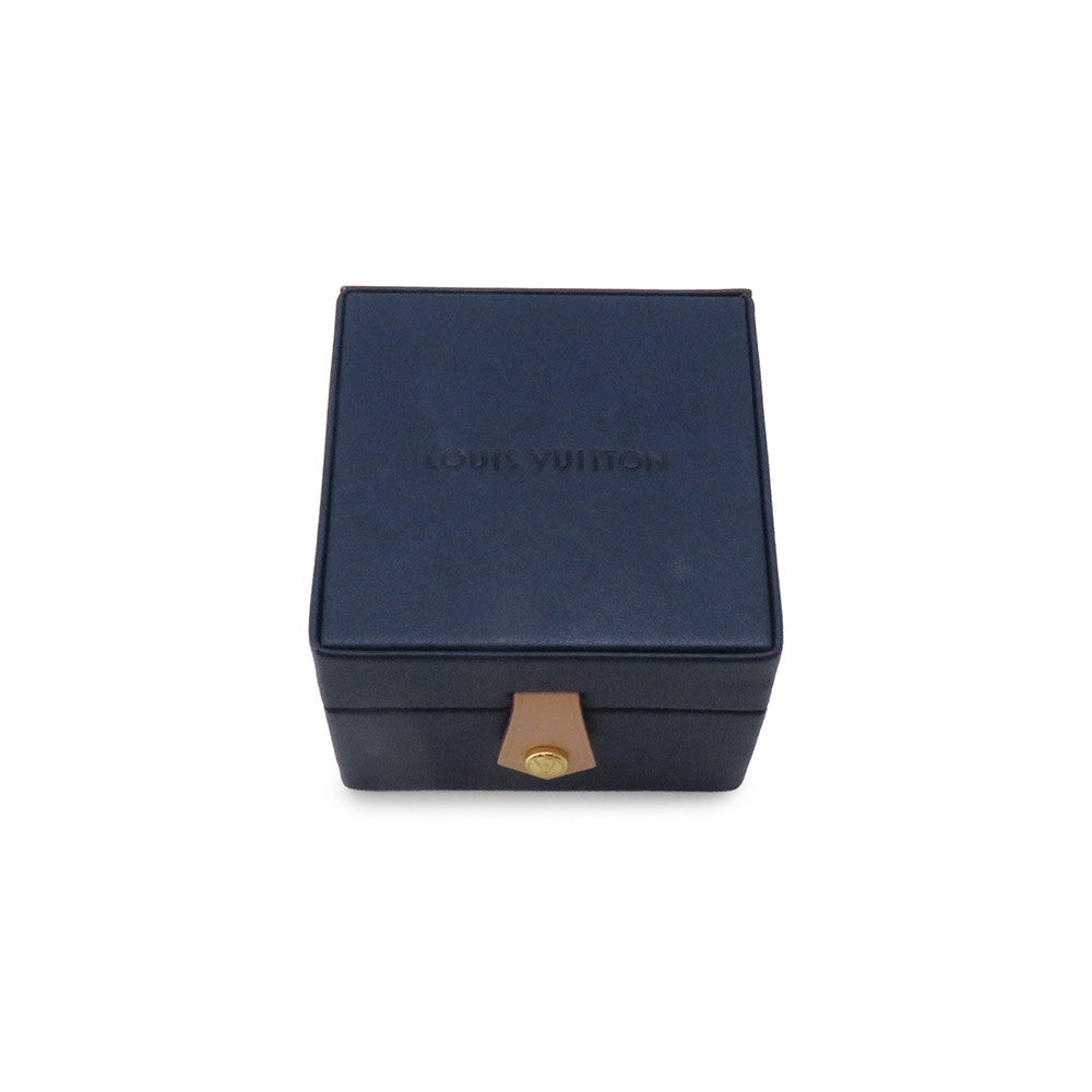 LOUIS VUITTON Pendant Star BlossomQ93710 18K Pink Gold