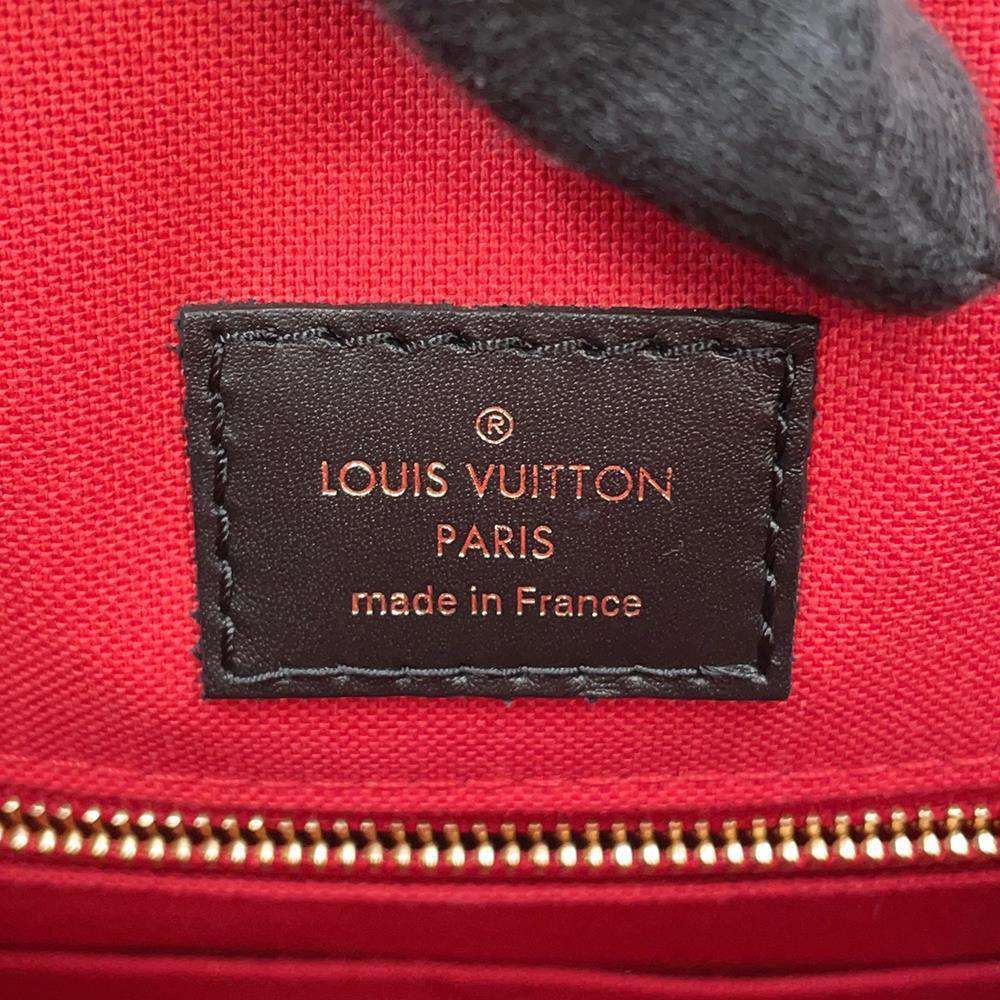 LOUIS VUITTON Onthego RedM45321 Monogram Monogram Reverse Canvas Monogram Giant Size MM