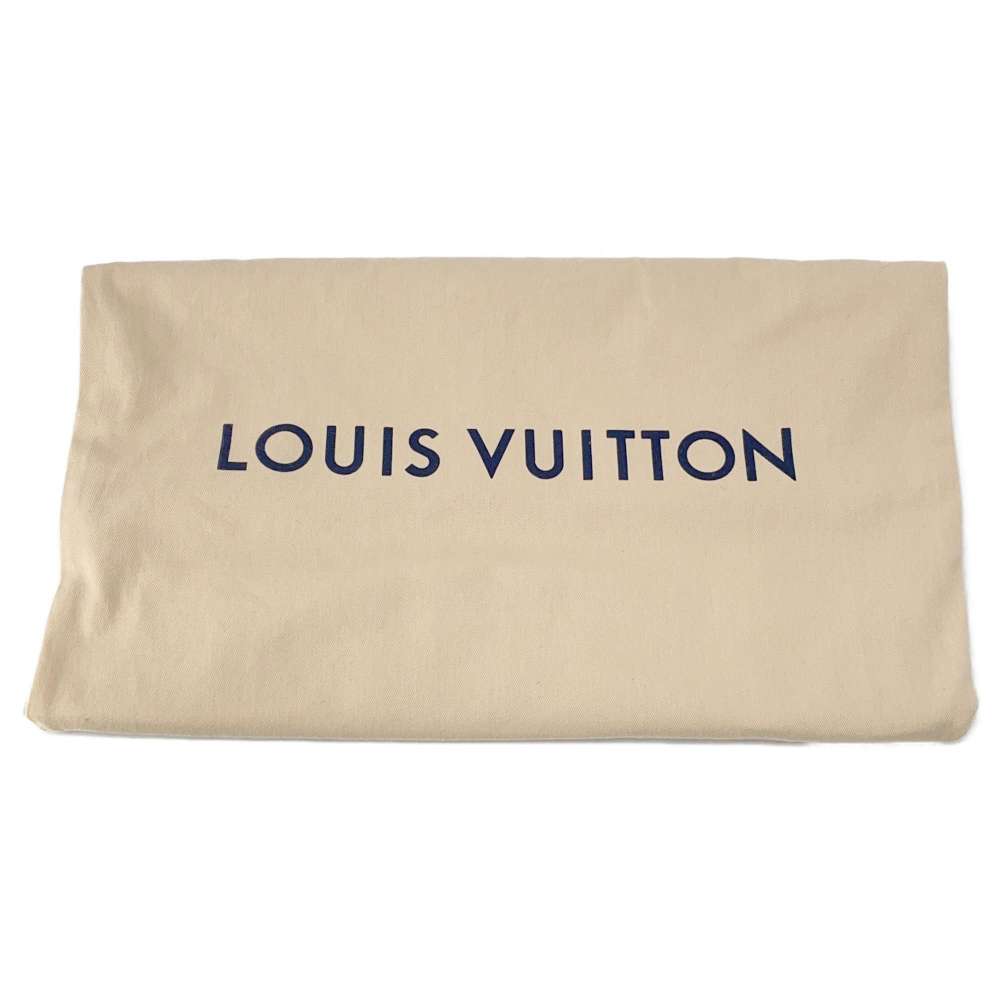 LOUIS VUITTON Onthego RedM45321 Monogram Monogram Reverse Canvas Monogram Giant Size MM