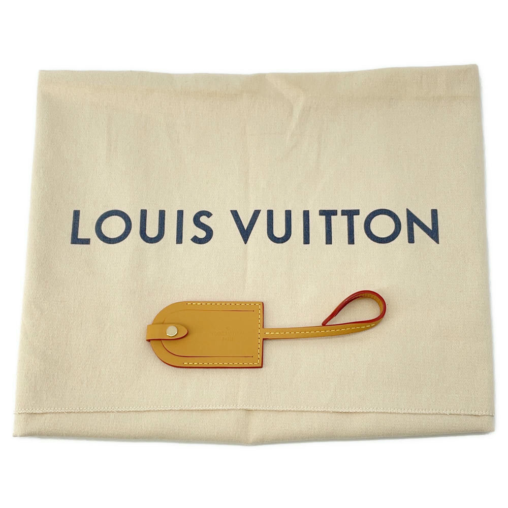 LOUIS VUITTON Randonnee Messenger NIGOCollaboration Marron/NoirM45968 Monogram stripe
