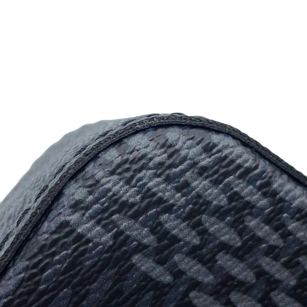 LOUIS VUITTON Trio Messenger NoirN50017 Damier Graphite 3D