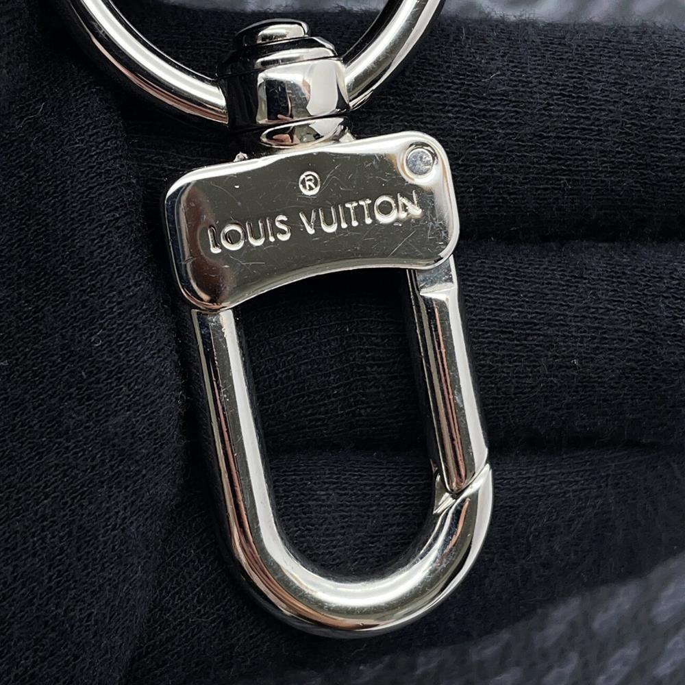 LOUIS VUITTON Trio Messenger NoirN50017 Damier Graphite 3D
