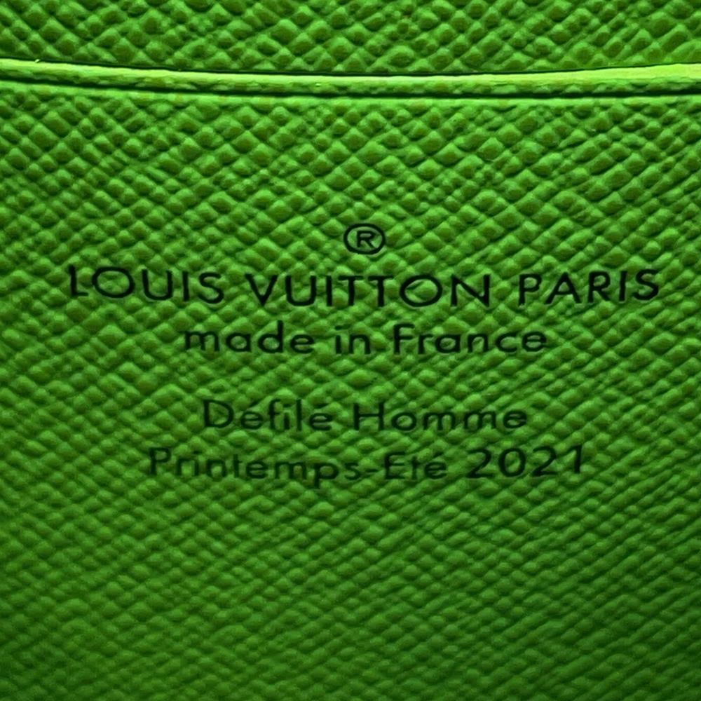 LOUIS VUITTON Soft Trunk・Fawn Box NoirM80144 Monogram