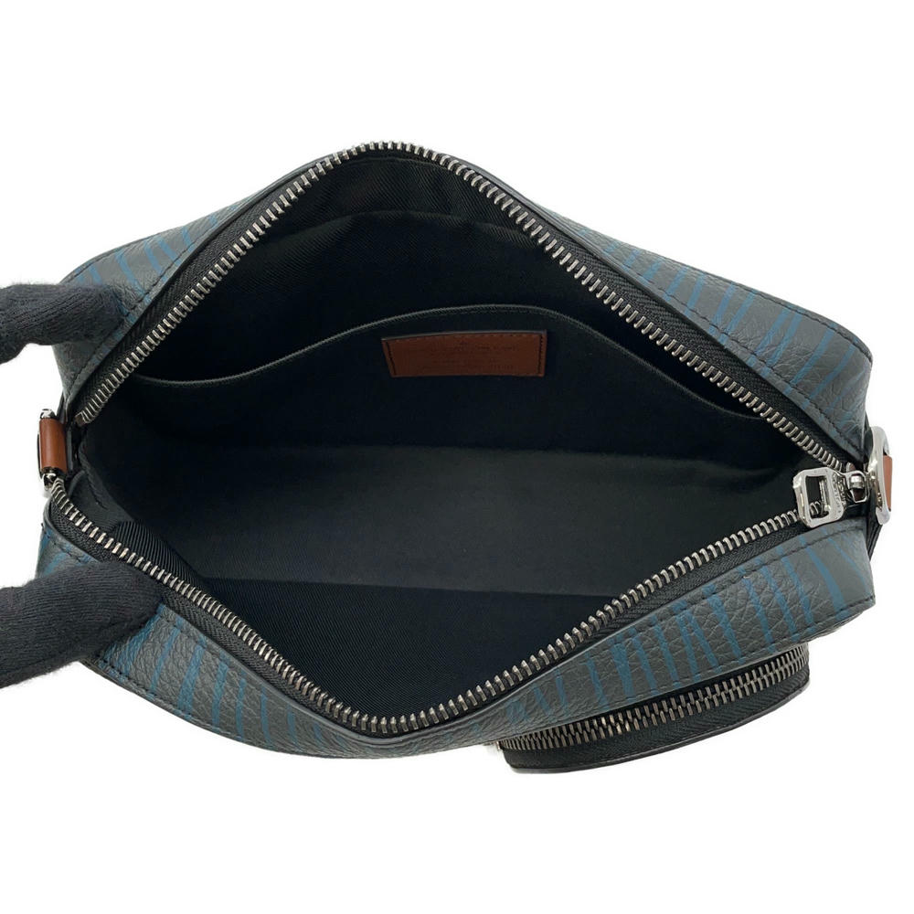 LOUIS VUITTON Volga on Strap NoirM69688 Monogram Eclipse