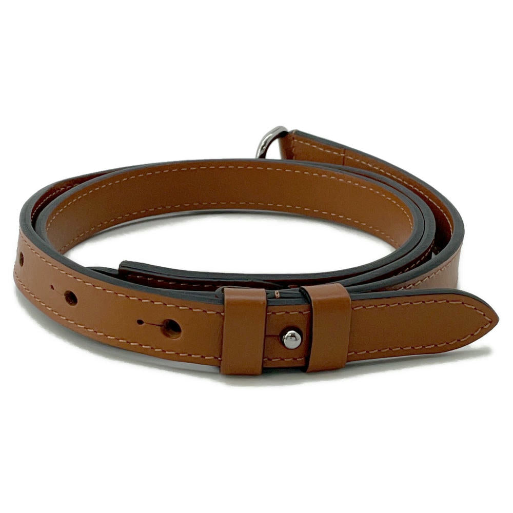 LOUIS VUITTON Volga on Strap NoirM69688 Monogram Eclipse
