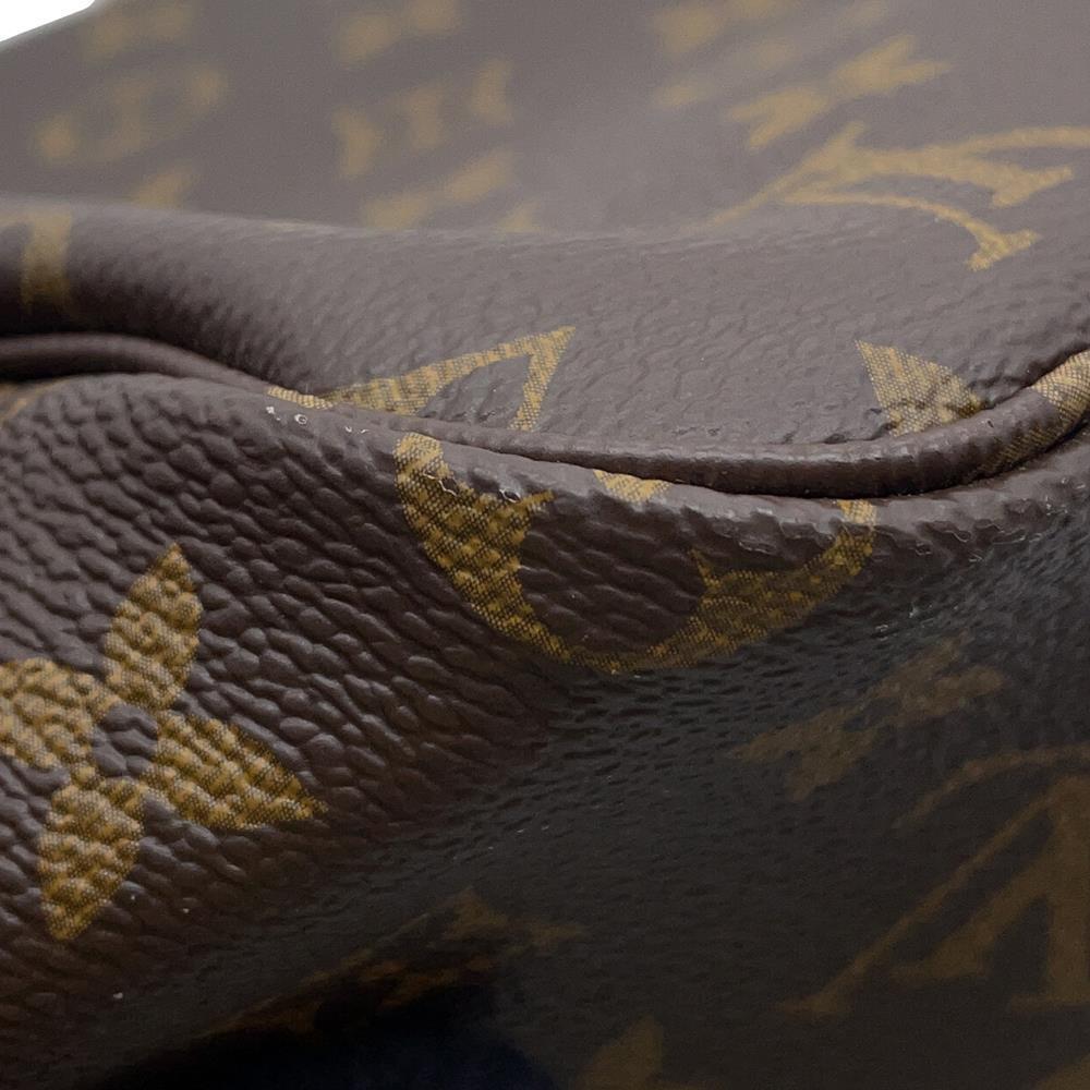 LOUIS VUITTON Neverfull BeigeM46978 Monogram Size GM