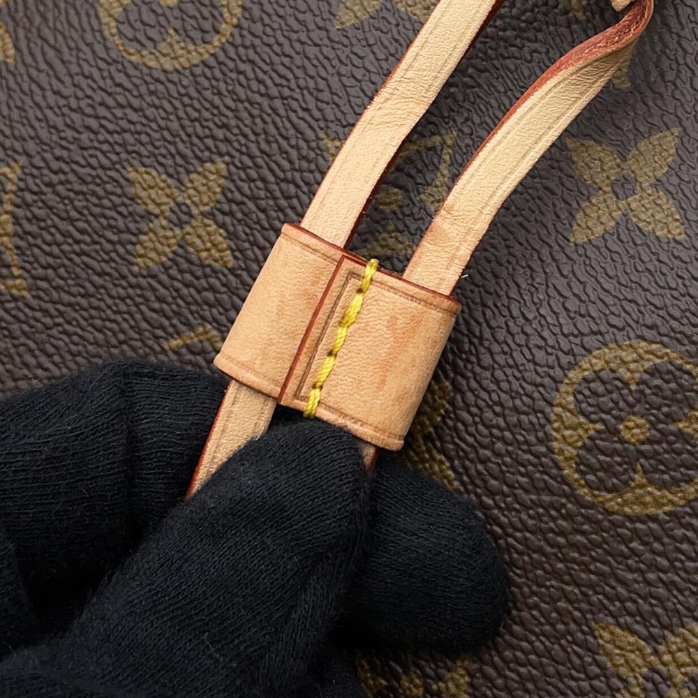 LOUIS VUITTON Neverfull BeigeM46978 Monogram Size GM