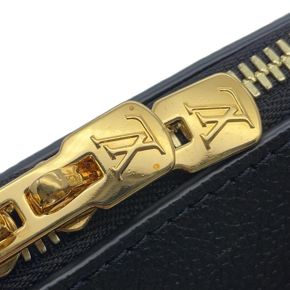 LOUIS VUITTON Speedy Bandouliere NoirM58951 Monogram Empreinte Leather Size 25
