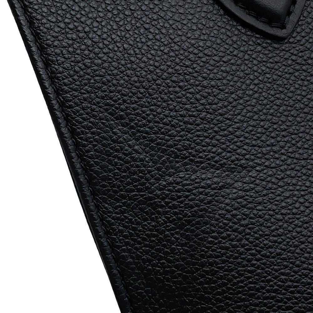 LOUIS VUITTON Onthego NoirM45653 Monogram Empreinte Leather Size PM