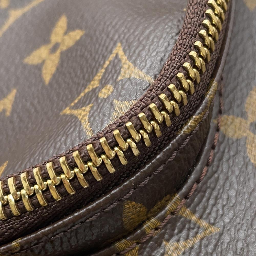 LOUIS VUITTON Sac A Dos Bosphore BrownM40107 Monogram