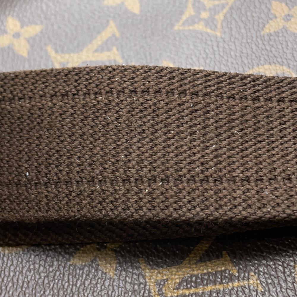 LOUIS VUITTON Sac A Dos Bosphore BrownM40107 Monogram