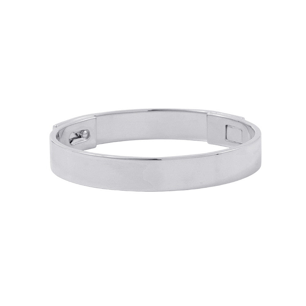 HERMES Coryedosian Bracelet Size SH SV925