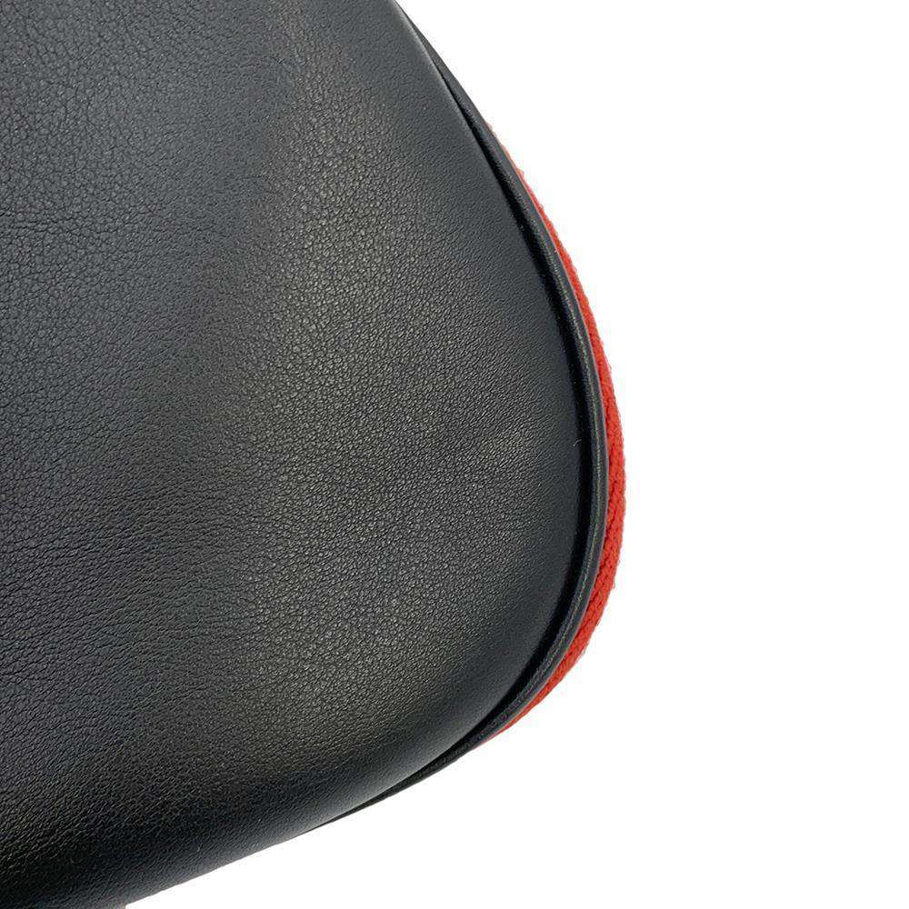 GUCCI Attaché Shoulder Bag Black699409 Leather Size Small