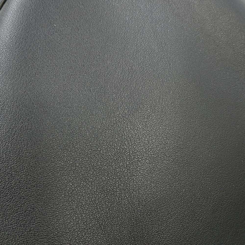 GUCCI Attaché Shoulder Bag Black699409 Leather Size Small
