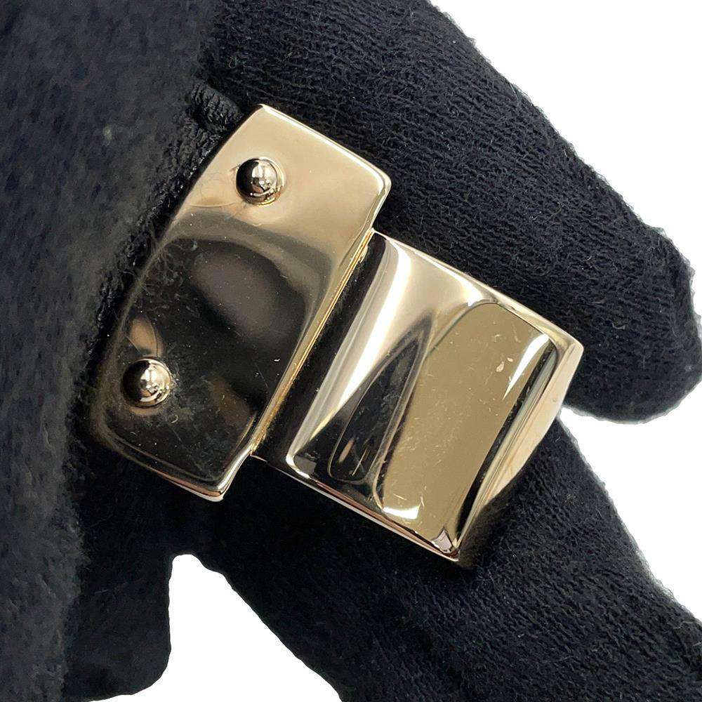 GUCCI Attaché Shoulder Bag Black699409 Leather Size Small
