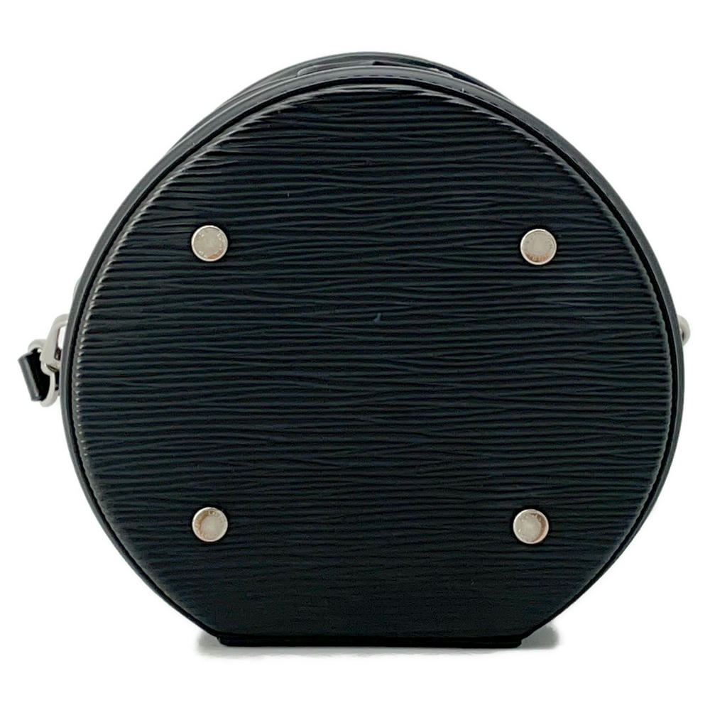 LOUIS VUITTON Cannes NoirM52226 Epi Leather