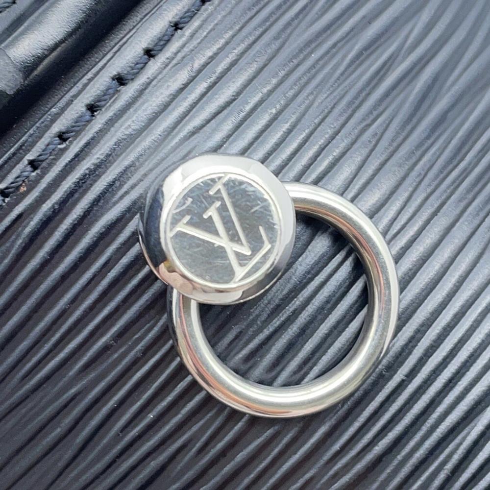 LOUIS VUITTON Cannes NoirM52226 Epi Leather