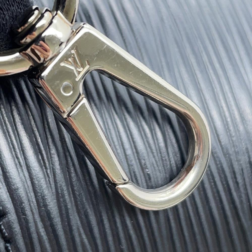 LOUIS VUITTON Cannes NoirM52226 Epi Leather