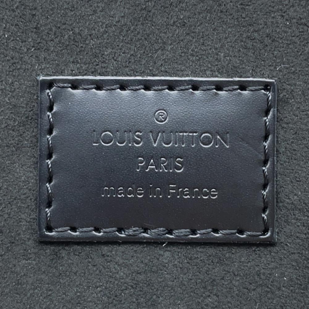 LOUIS VUITTON Cannes NoirM52226 Epi Leather