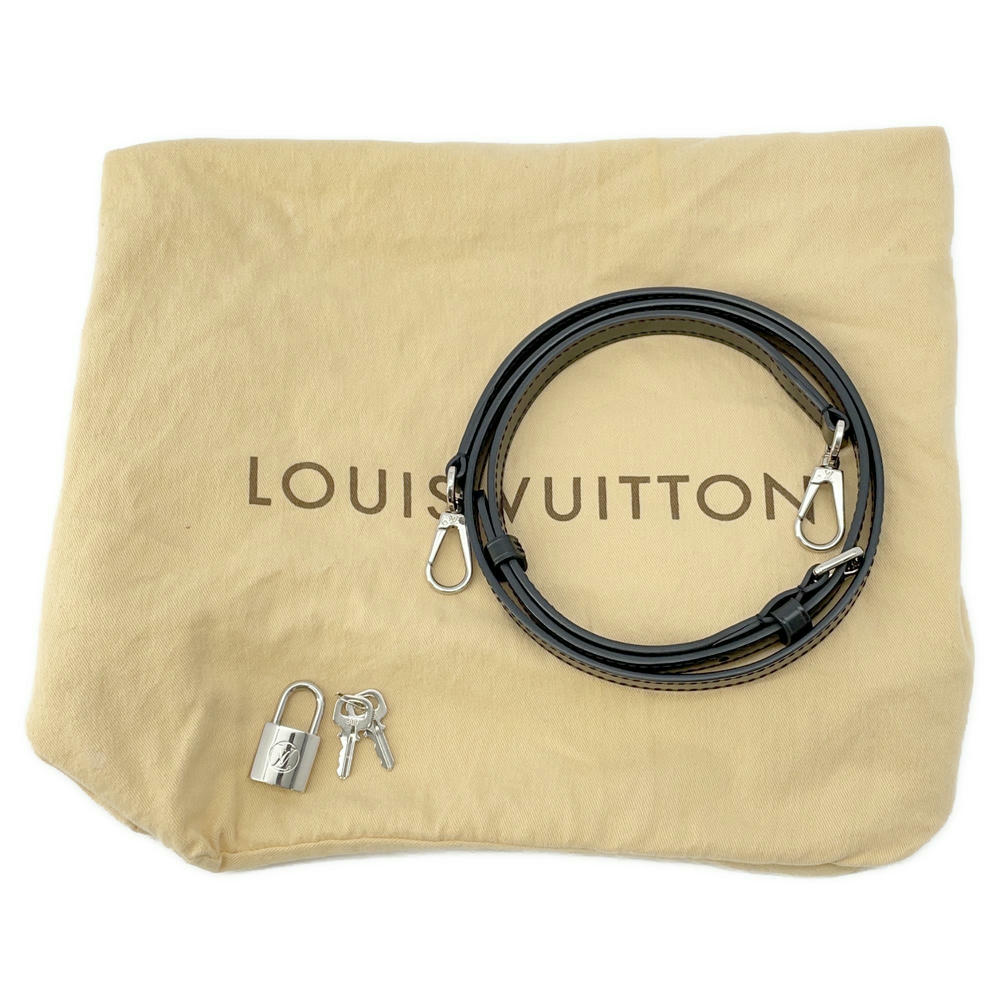 LOUIS VUITTON Cannes NoirM52226 Epi Leather