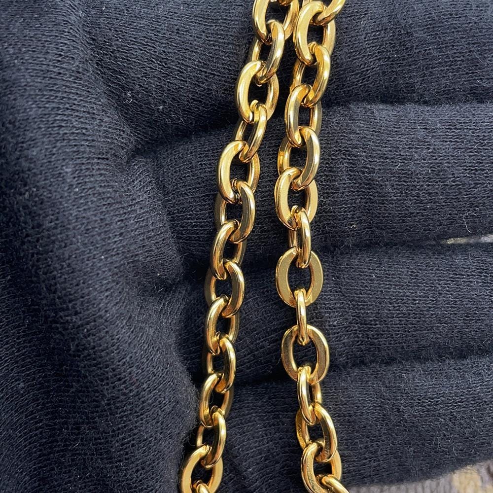 LOUIS VUITTON Pochette Weekend PinkM63857 Monogram