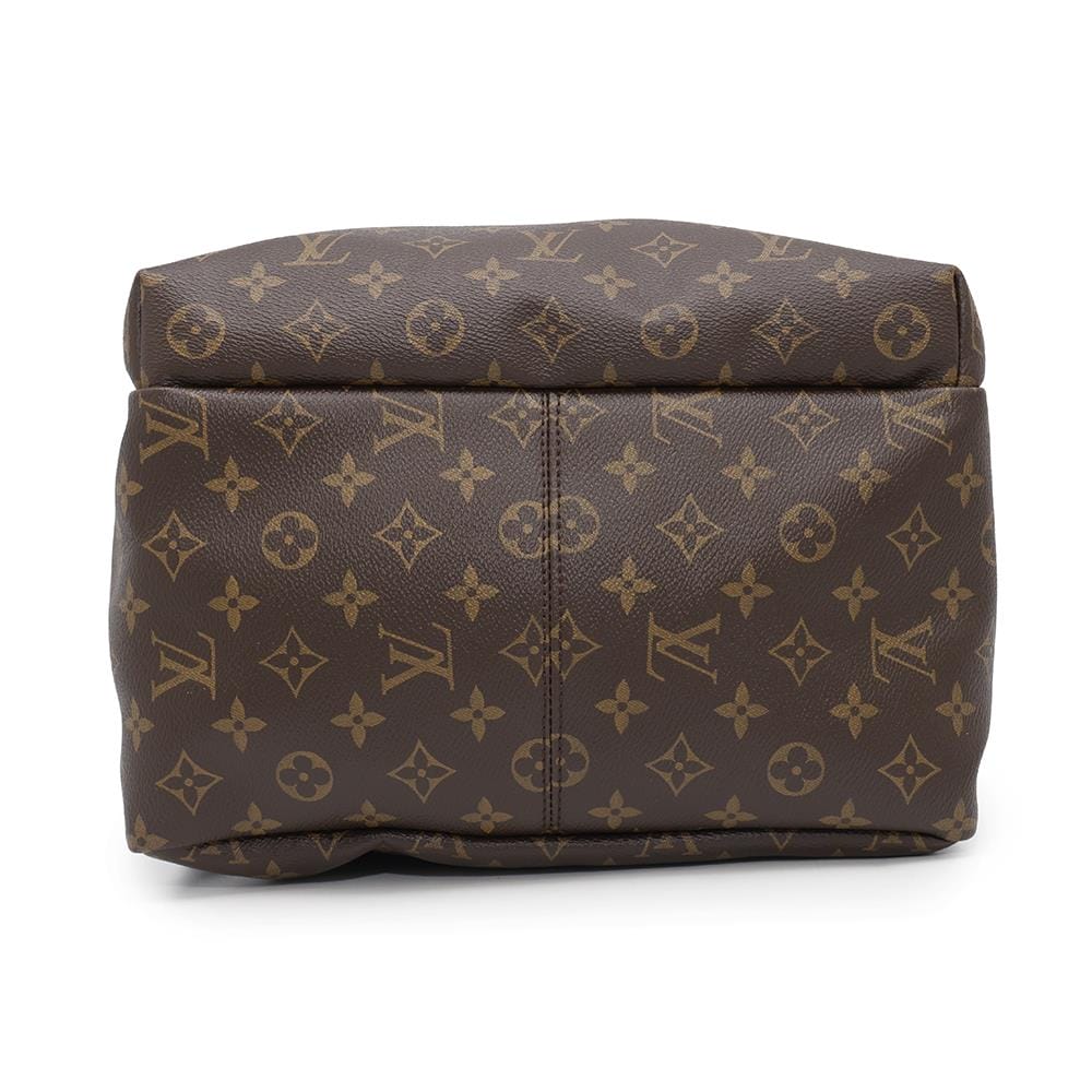 LOUIS VUITTON Apollo Backpack BrownM43849 Monogram