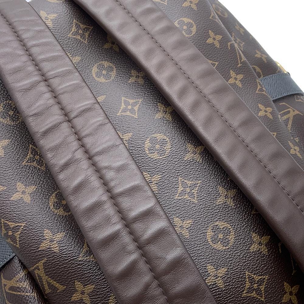 LOUIS VUITTON Apollo Backpack BrownM43849 Monogram