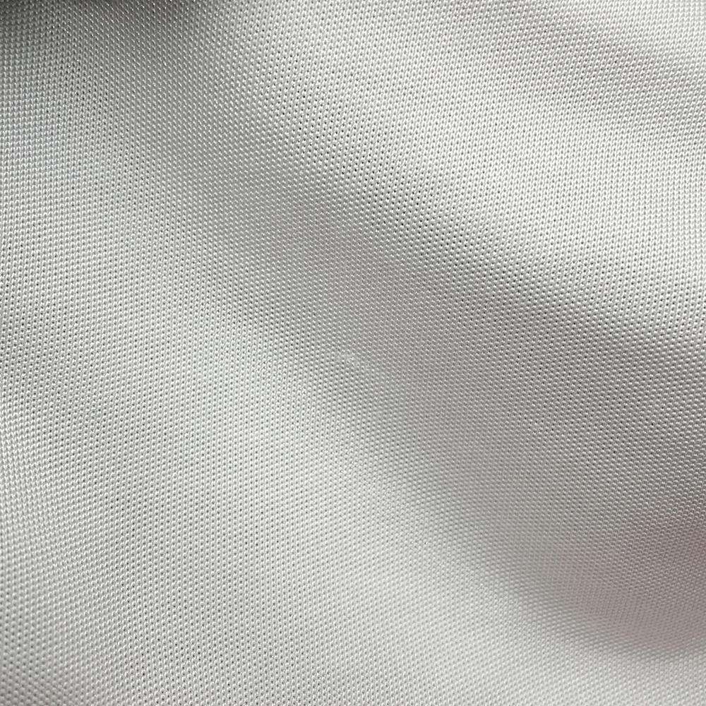 LOUIS VUITTON Graphic Hockey Track Blouson Size L Gray/Multicolor Polyester50% Nylon30% Cotton20%