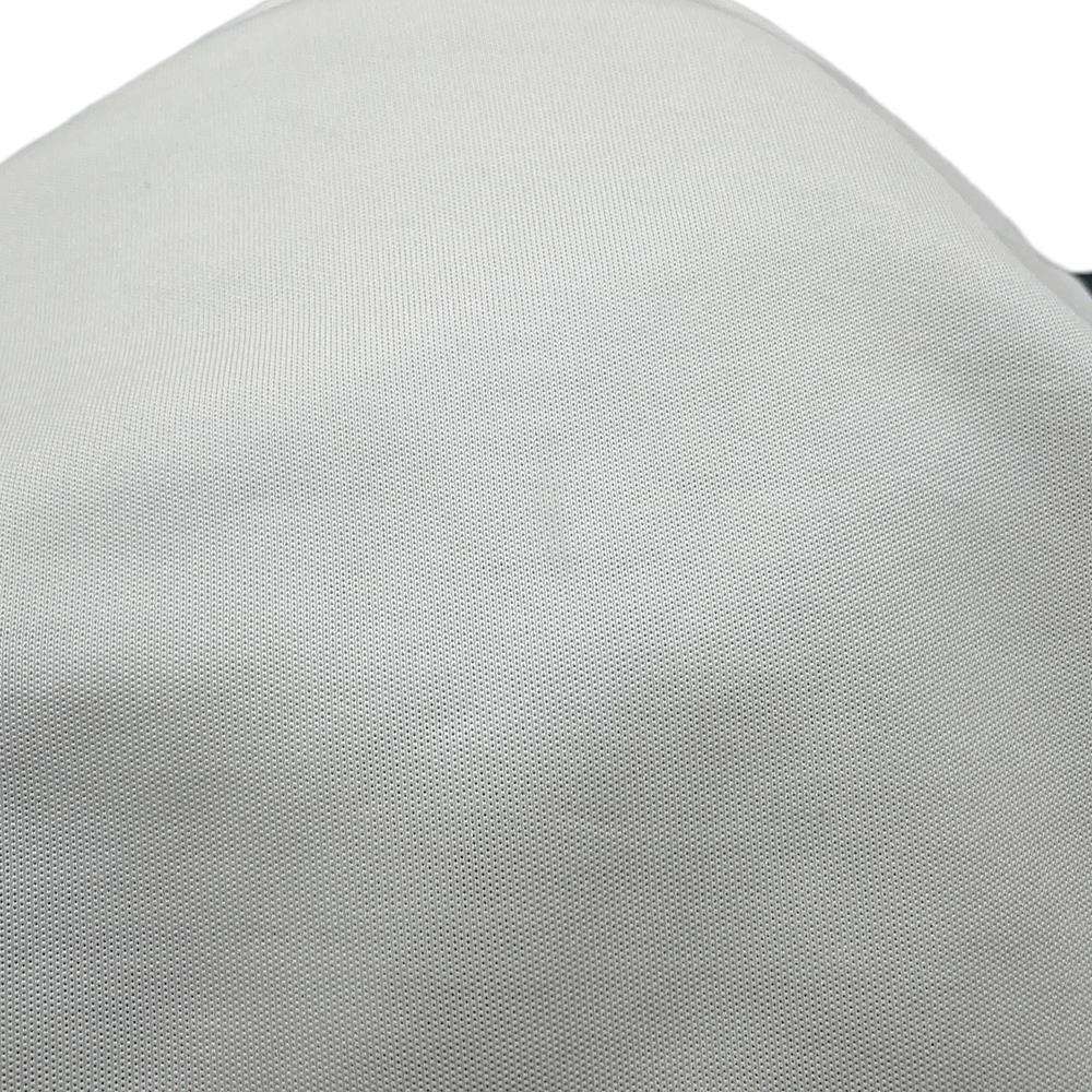 LOUIS VUITTON Graphic Hockey Track Blouson Size L Gray/Multicolor Polyester50% Nylon30% Cotton20%