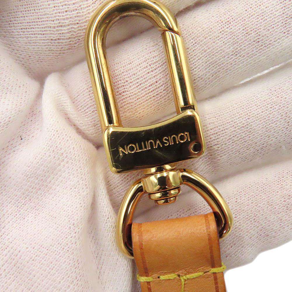 LOUIS VUITTON Turenne BordeauxM48813 Monogram Size PM