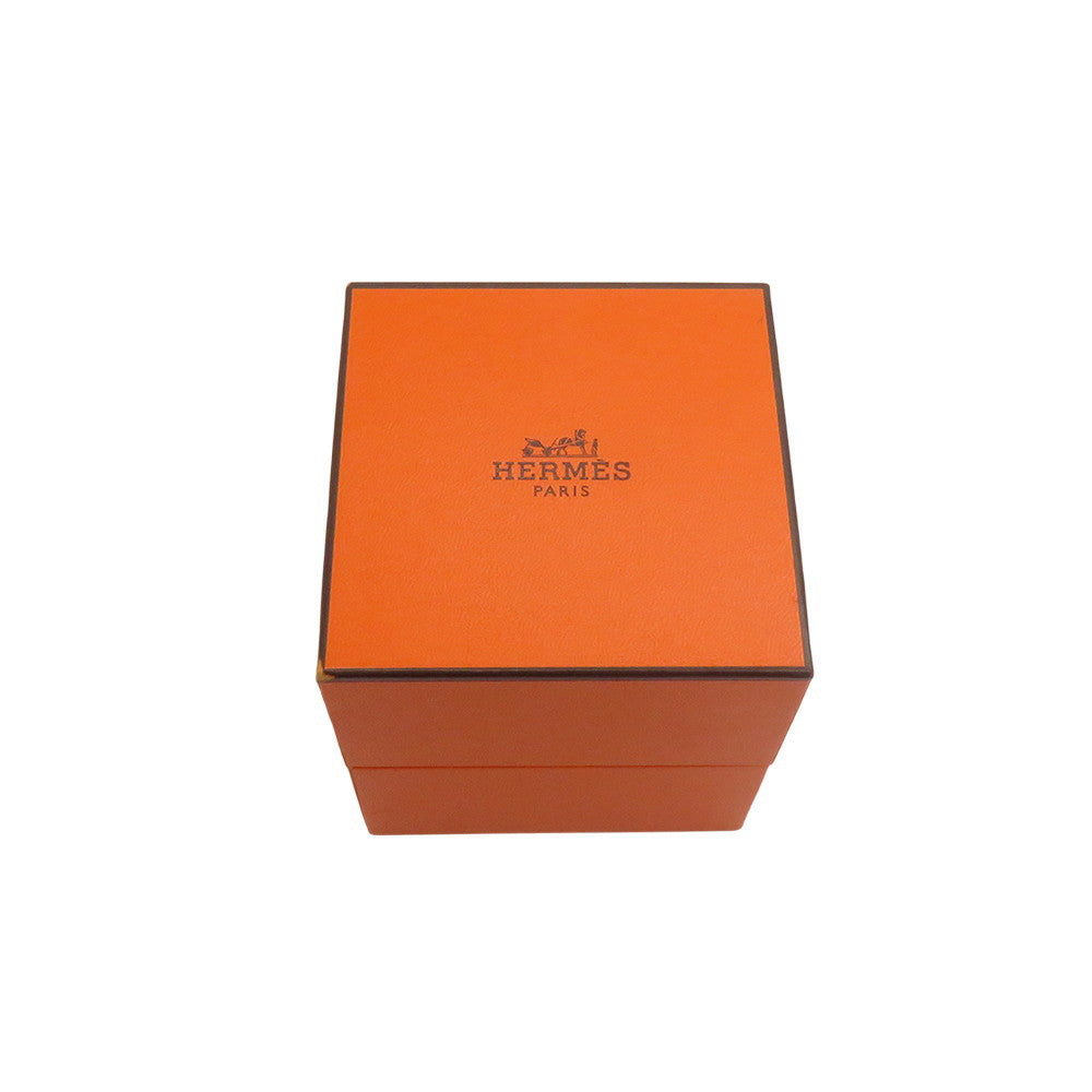 HERMES Chaine d'Ancre Bracelet 15 frames Size GM SV925