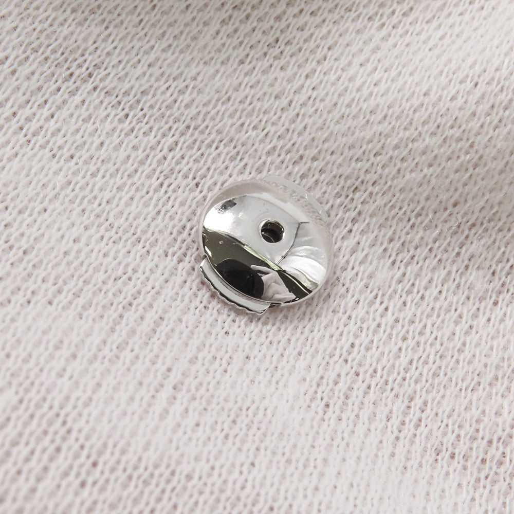 Van Cleef & Arpels Sweet Papillon EarringsVCARN5JN00 18K White Gold