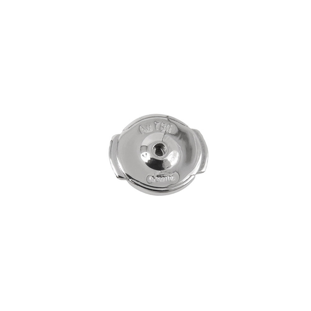 Van Cleef & Arpels Sweet Papillon EarringsVCARN5JN00 18K White Gold