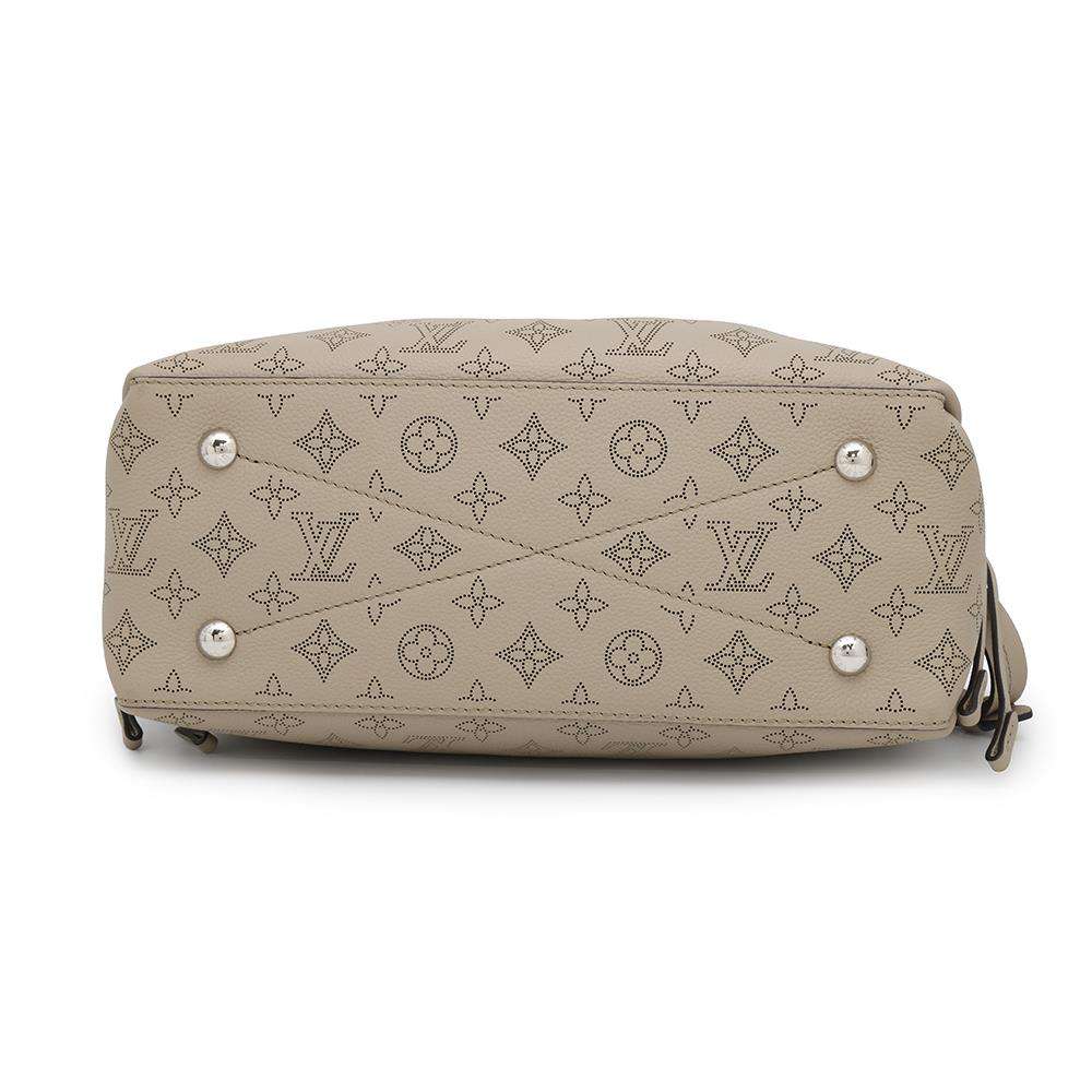 LOUIS VUITTON Bella Tote GaletM59201 Monogram Mahina