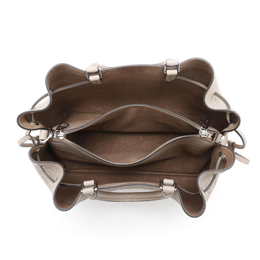 LOUIS VUITTON Bella Tote GaletM59201 Monogram Mahina