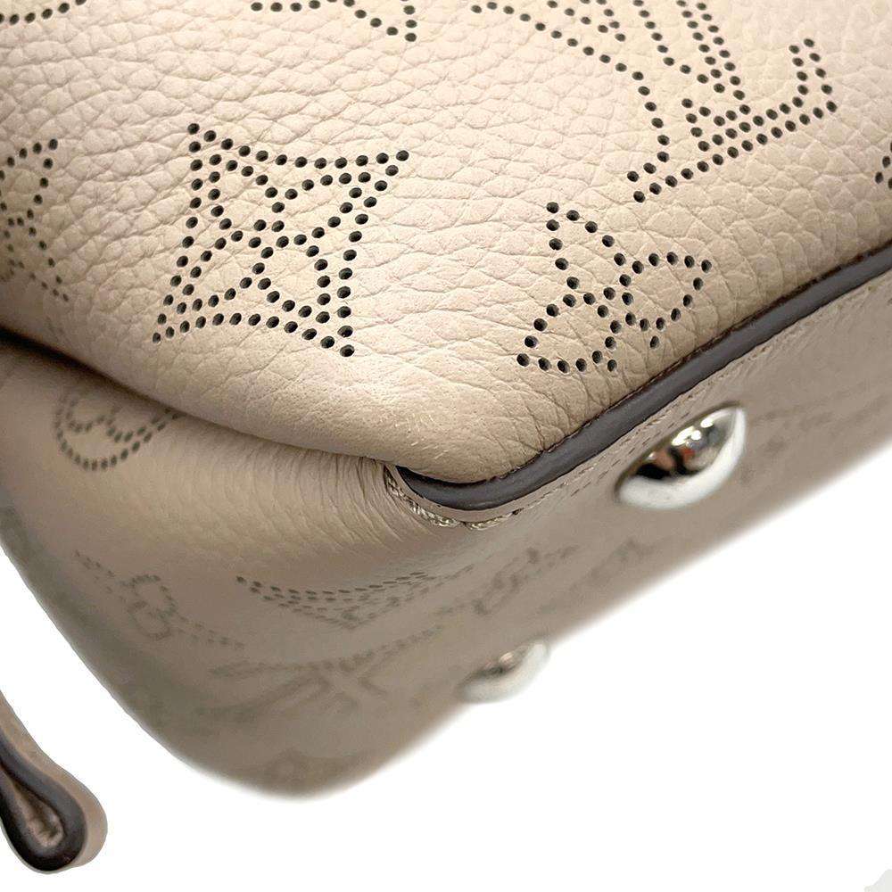 LOUIS VUITTON Bella Tote GaletM59201 Monogram Mahina
