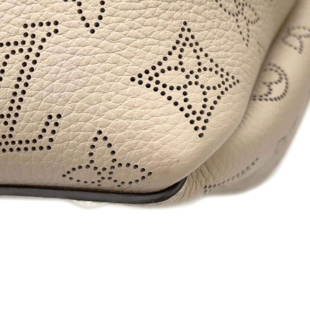 LOUIS VUITTON Bella Tote GaletM59201 Monogram Mahina