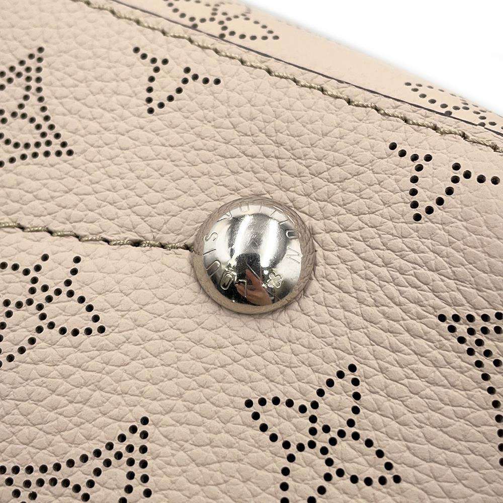 LOUIS VUITTON Bella Tote GaletM59201 Monogram Mahina