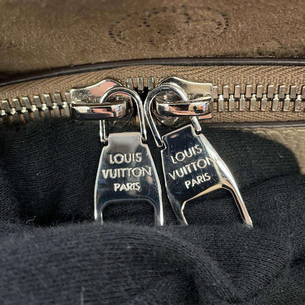 LOUIS VUITTON Bella Tote GaletM59201 Monogram Mahina