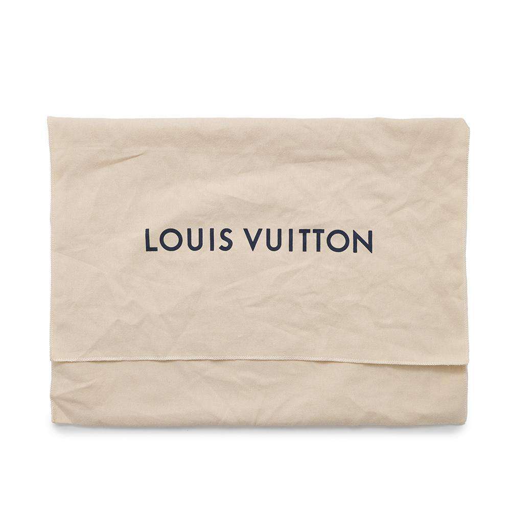 LOUIS VUITTON Pochette・Discovery NoirM62291 Monogram Eclipse