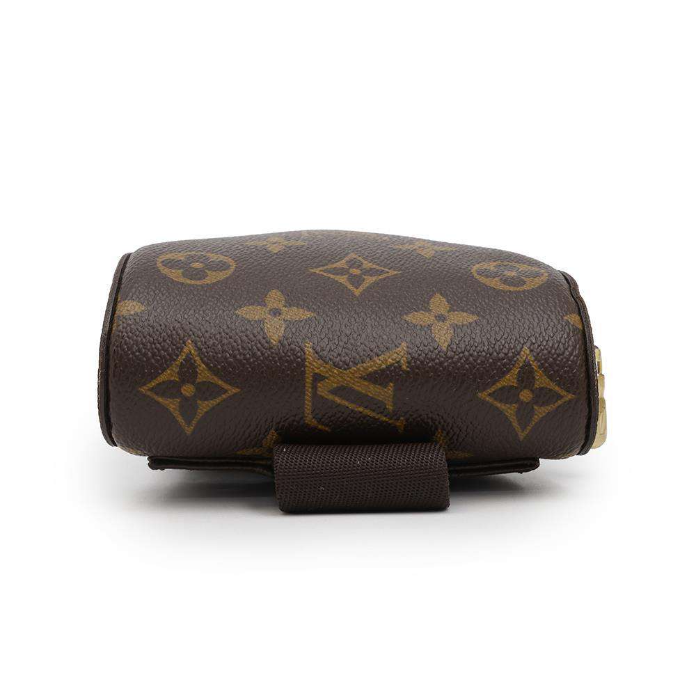 LOUIS VUITTON Geronimos BrownM50211 Monogram