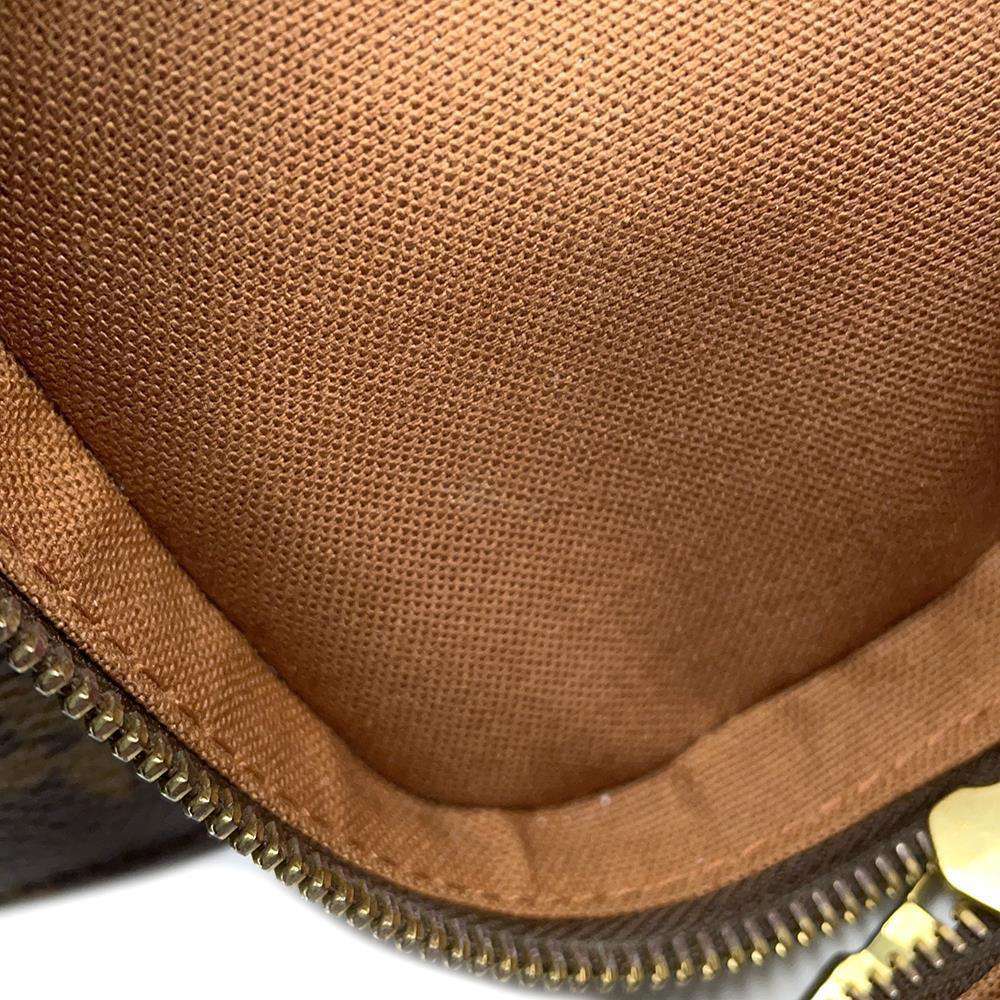 LOUIS VUITTON Geronimos BrownM50211 Monogram